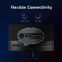 Xiaomi Monitor G27i 27 165Hz connector ports.webp
