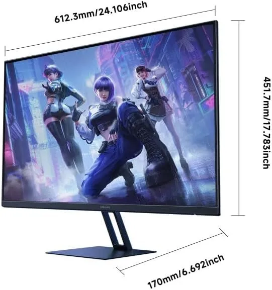 Xiaomi Monitor G27i 27 165Hz BPC.webp