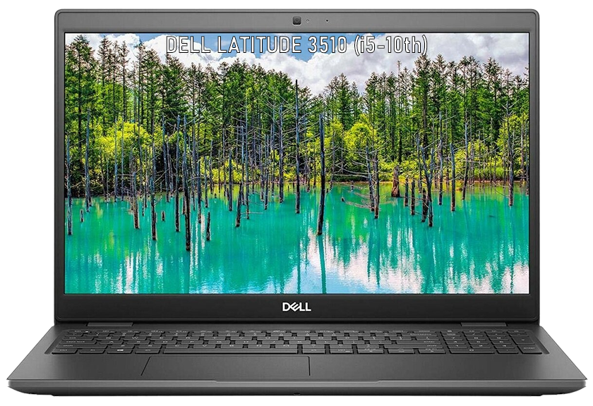 DELL LATITUDE 3510 (i5-10th)16Go