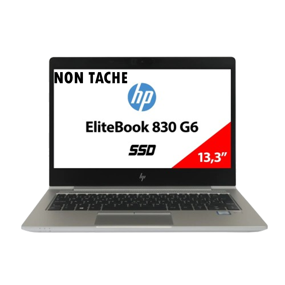 HP ELITEBOOK 830 G6 (i5-8th) 16G/8G-256G/512G
