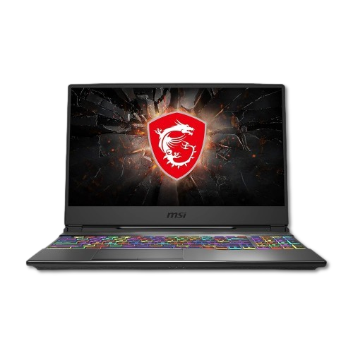 MSI GL65 LEOPARD i7-10th 16/32Go 512Go RTX2070 Supper 8Go