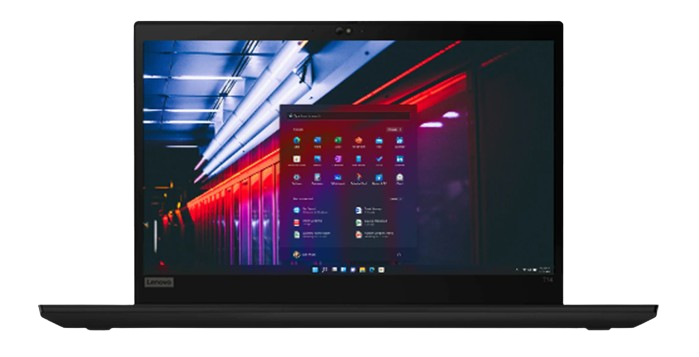 LENOVO THINKPAD T14 (i7-10th)16GO/512GO