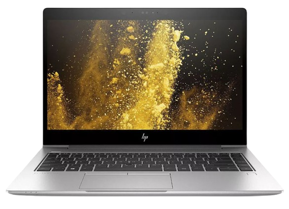 HP ELITEBOOK 840 G6 (i5-8th) 8/16Go