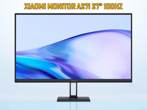 Xiaomi Monitor A27i 27" 100Hz