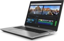 HP ZBOOK 17 G5 i9 HK 64Go 1To