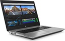 HP ZBOOK 17 G5 i9 HK 64Go 1To