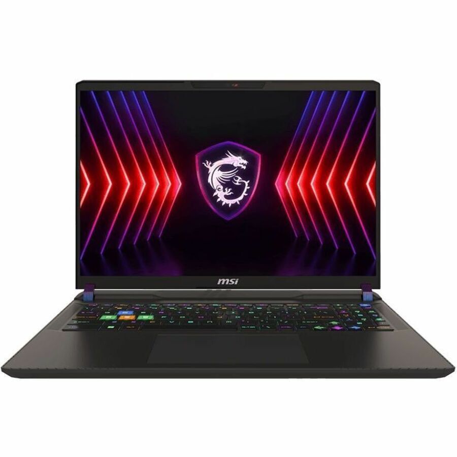MSI VECTOR 16 HX A14V