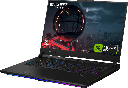 ASUS ROG STRIX G713P (RYZEN 9 / RTX 4060)
