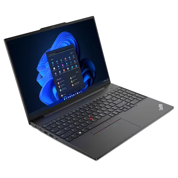 Lenovo Thinkpad E16 (i5-13th) 16Go 512Go