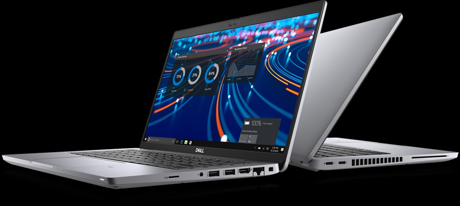 DELL LATITUDE 5420 (i5-11th) 16Go 256Go