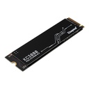 Kingston KC3000 PCIe 4.0 NVMe M.2 SSD 2To
