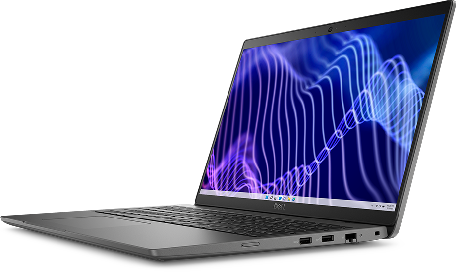 DELL LATITUDE 3540 (i5-12th) 16Go 256Go