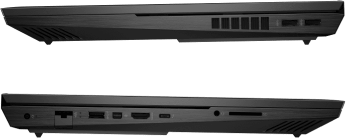 HP OMEN 17 17-ck0066nf