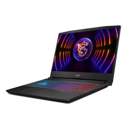 MSI PULSE 15 B13VGK (i7-13620H) 32Go RTX4070