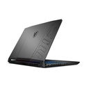 MSI PULSE 15 B13VGK (i7-13620H) 32Go RTX4070