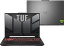 ASUS TUF A17 (i7-12th) 32Go 2To RTX4060
