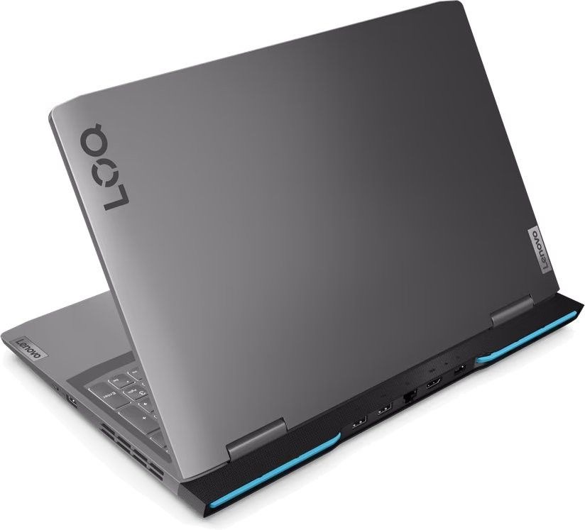 LENOVO LOQ 15IRH8 (i7-13th) 16Go 512Go RTX4050