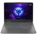 Lenovo LOQ 15IRH8 (i5-12th) RTX 4060 8Go