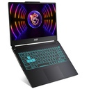 MSI CYBORG 15 A12V (i5-12th) 16Go RTX4050 6Go