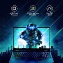 Lenovo Legion 5 15ACH6H-32GO RTX 3060