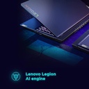 Lenovo Legion 5 15ACH6H-32GO RTX 3060