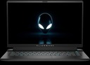 Alienware M15 240Hz 5800H 32Go RTX3070 8Go