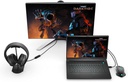 Alienware M15 240Hz 5800H 32Go RTX3070 8Go
