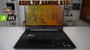 ASUS TUF A15 FA506IV RYZ7 16Go RTX2060