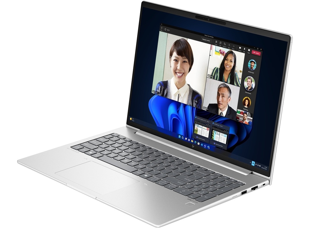 HP ELITEBOOK 665 G11 AMD R5 Pro 7735U