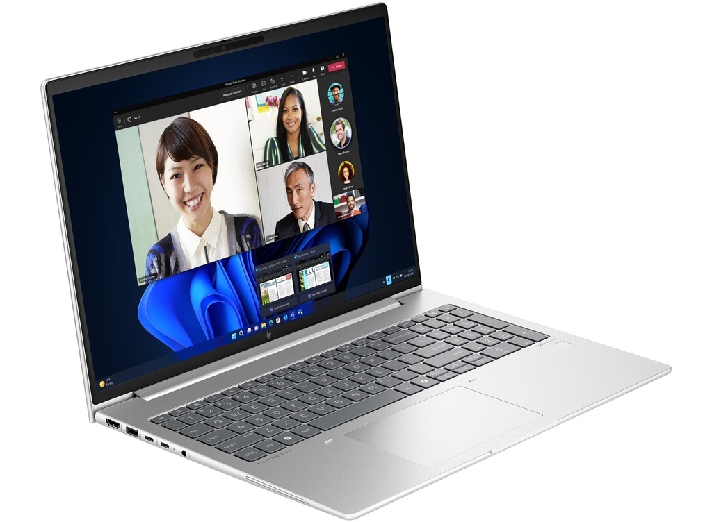 HP ELITEBOOK 665 G11 AMD R5 Pro 7735U