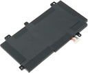 B31N1726 Batterie ASUS TUF Gaming FX504G FX504GM FX504GD FX504GE FX506LH