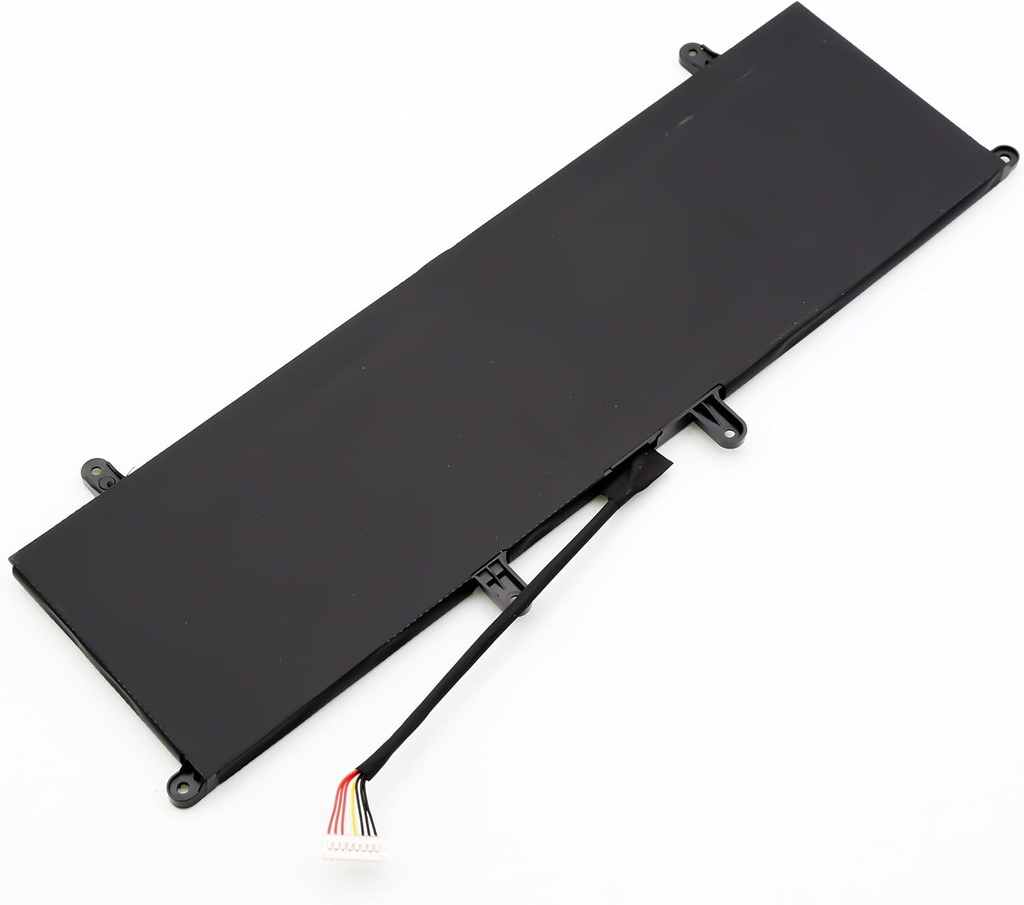 C41N1901 Batterie ASUS ZenBook Duo 14 UX481F UX481FA UX481FL UX481FAY UX481FLY UX4000F UX4000FL