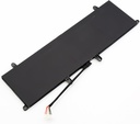 C41N1901 Batterie ASUS ZenBook Duo 14 UX481F UX481FA UX481FL UX481FAY UX481FLY UX4000F UX4000FL