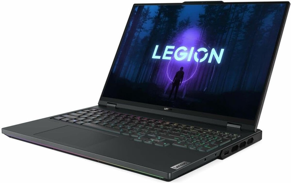 LENOVO LEGION PRO 7 16IRX8H (i9-13th) RTX 4090