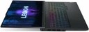 LENOVO LEGION PRO 7 16IRX8H (i9-13th) RTX 4090