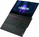 LENOVO LEGION PRO 7 16IRX8H (i9-13th) RTX 4090