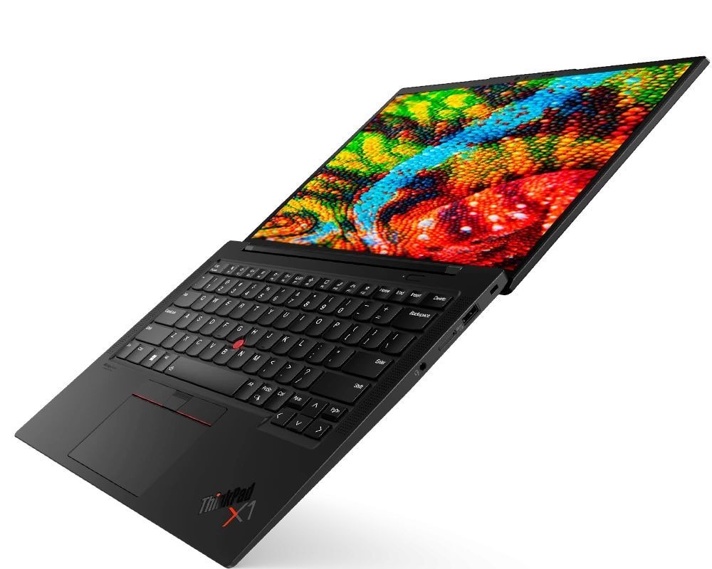 THINKPAD X1 CARBON Gen11 (i5 13th) 32Go 1To
