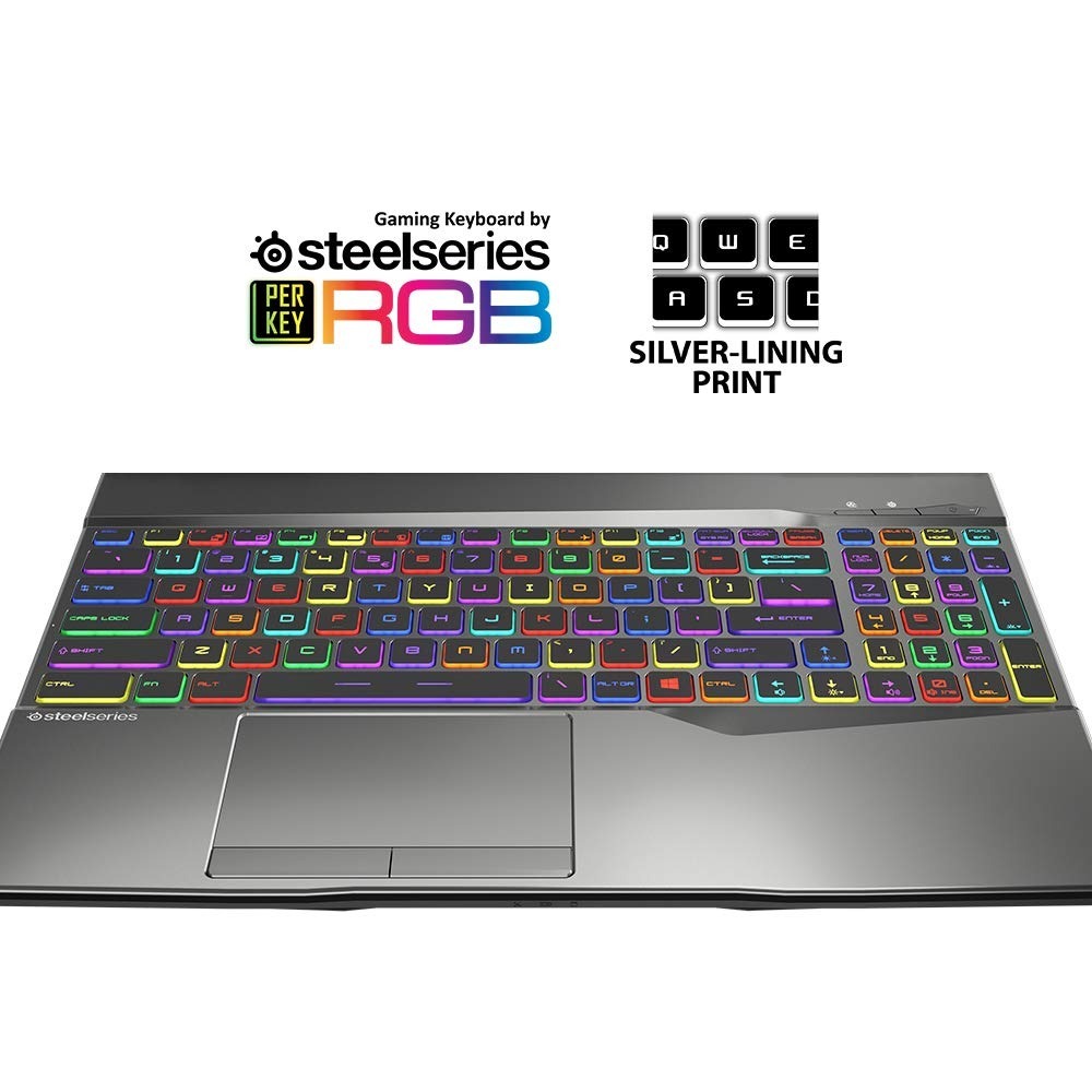 MSI GL65 LEOPARD i7-10th 16/32Go 512Go RTX2070 Supper 8Go