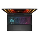 MSI KATANA 15 HX B14WFK (i7-14th) 16Go RTX 5060