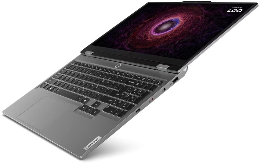 LENOVO LOQ 15IAX9 (i7-13650HX) 24Go 1To RTX4060 8Go