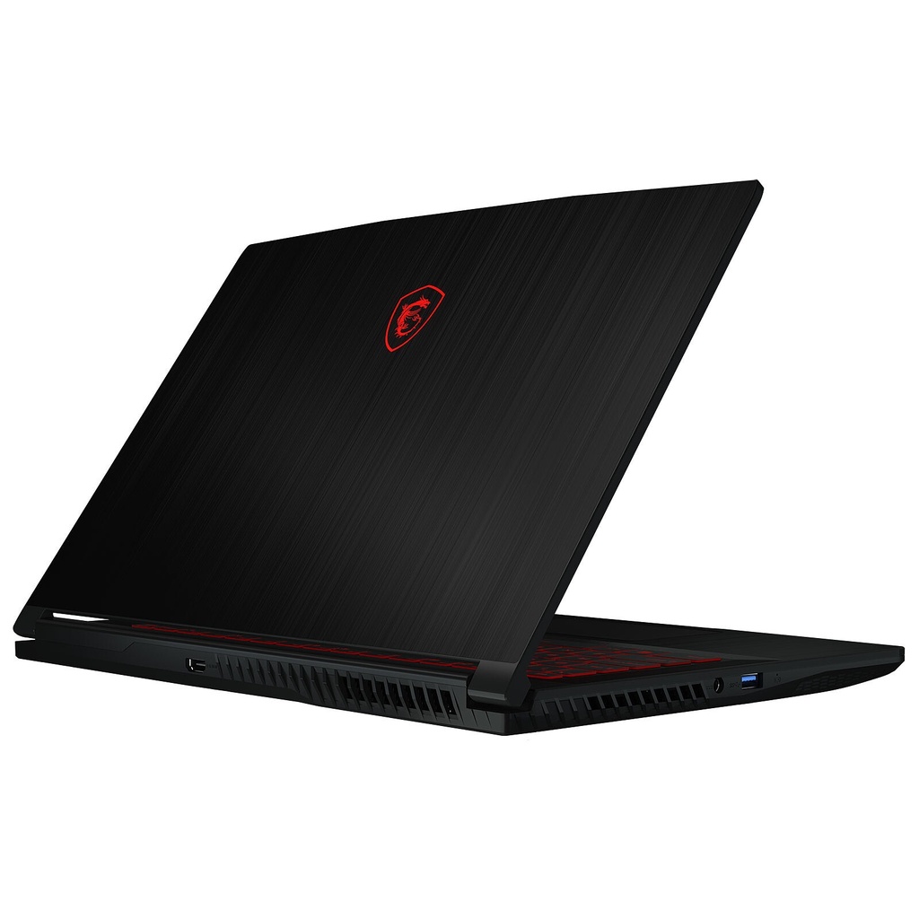 MSI Thin GF63 11U (i7-11th) RTX3050 32Go