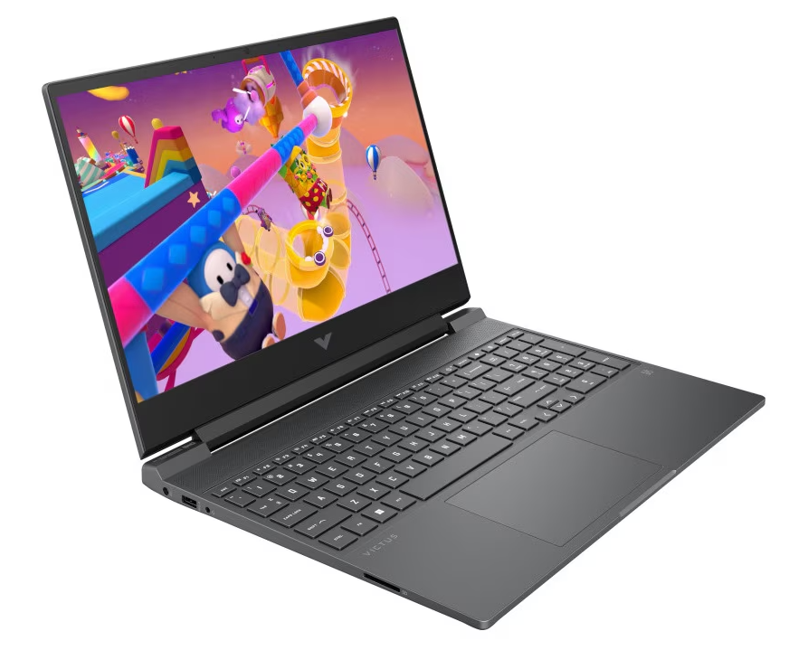HP VICTUS_15 fb3012nf Ryzen™ AI 5 340 RTX5060
