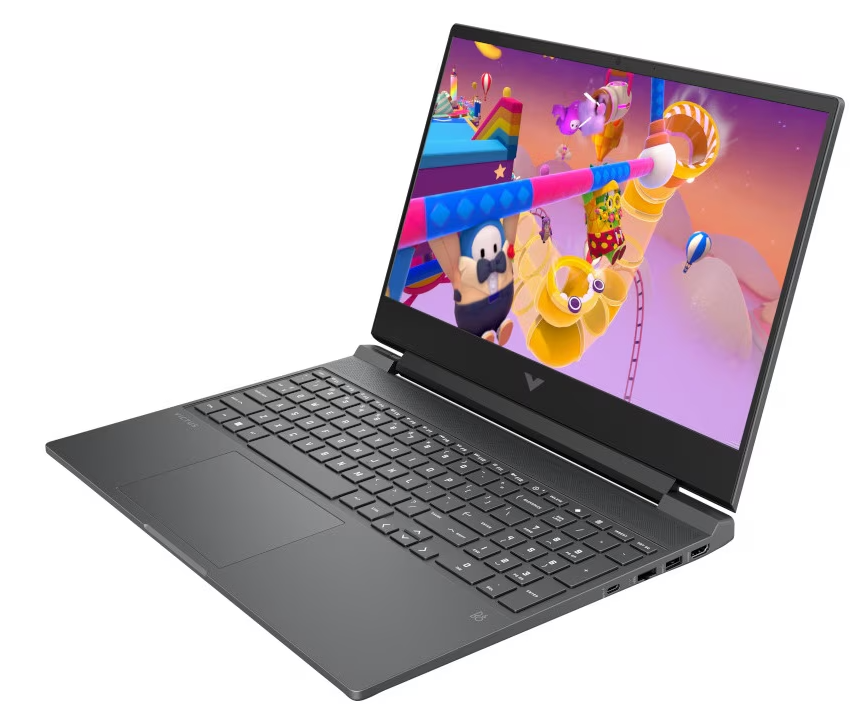 HP VICTUS_15 fb3012nf Ryzen™ AI 5 340 RTX5060