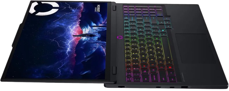 Legion 5 15IRX10 (i7-13650HX) 32Go RTX 5070