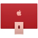 Apple iMac 24 (Puce M1 8CPU-8GPU-8Go-512Go SSD)