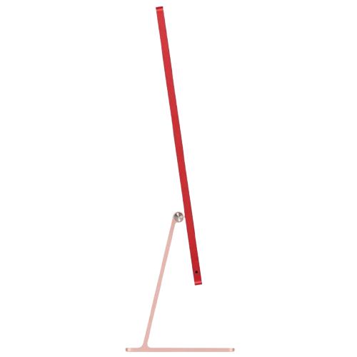 Apple iMac 24 (Puce M1 8CPU-8GPU-8Go-512Go SSD)