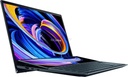 Zenbook Duo Screen UX482EA (i7-11th) 16Go 1To