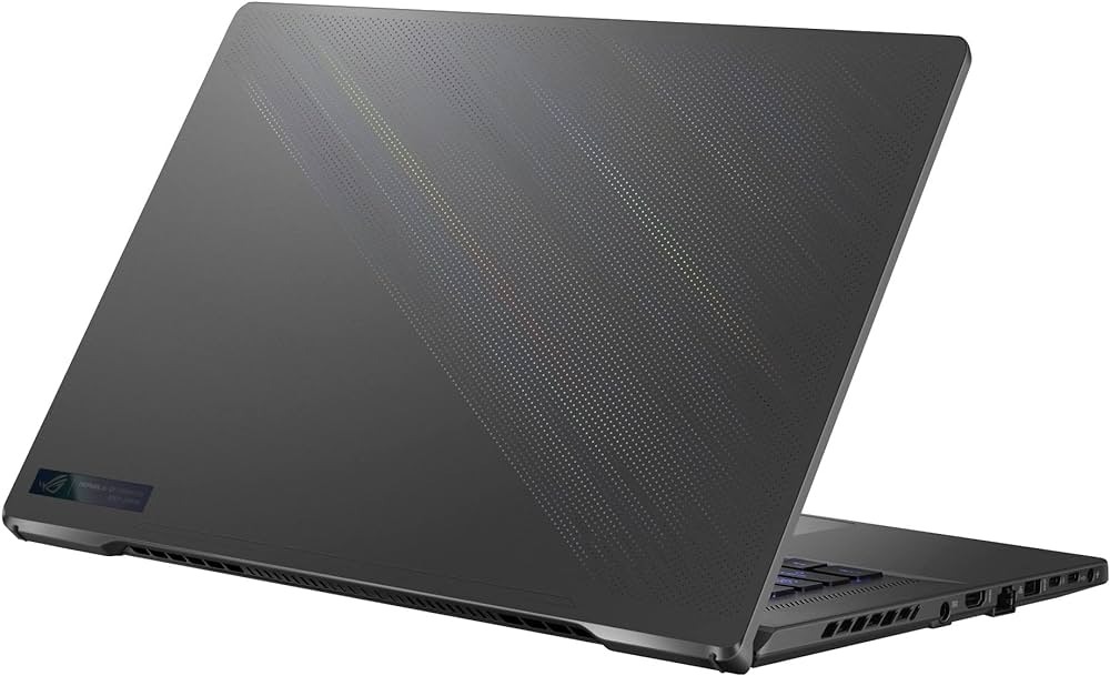 Asus ROG Zephyrus G16 GU603ZV RTX 4060