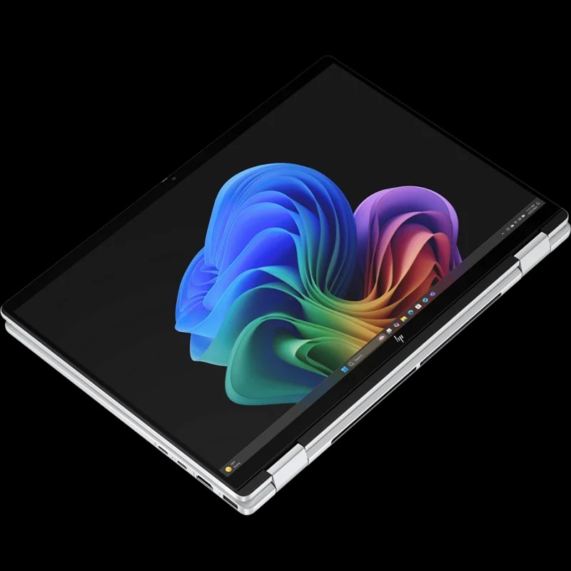 HP OmniBook Flip AI Intel® Core™ Ultra 7 16Go 512Go 14' 2K Tactile