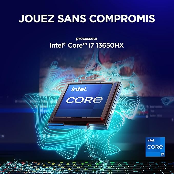 Lenovo Legion 5 15IRX10 OLED (i7-13650HX) 32G RTX5070